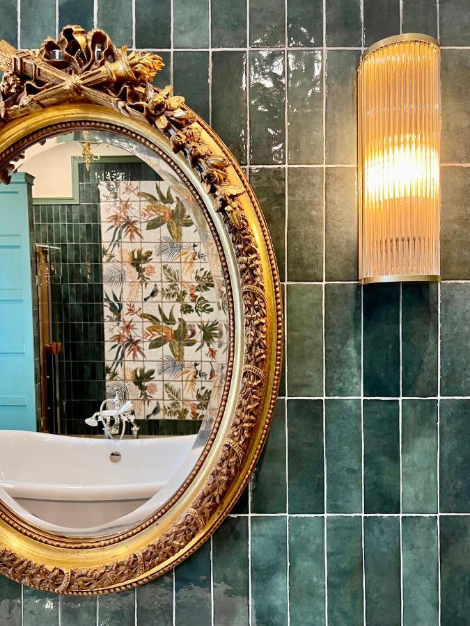 Готель Magmell Townhouse Віклов Номер фото